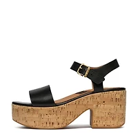 Women's Platfforms Heeled Sandal
