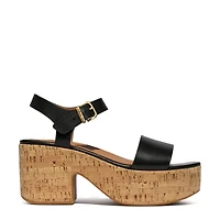 Women's Platfforms Heeled Sandal