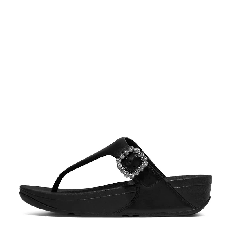 Women's Lulu Toe Post Sandal