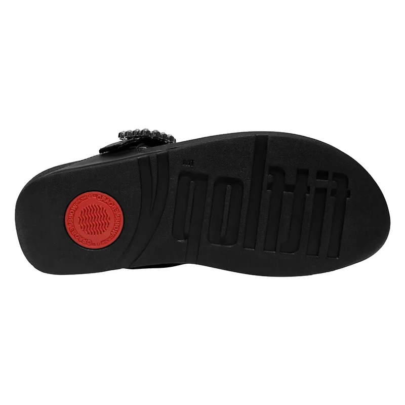 Women's Lulu Toe Post Sandal