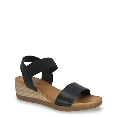 Women's Delray Wedge Sandal