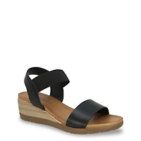 Women's Delray Wedge Sandal