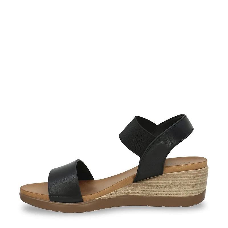 Women's Delray Wedge Sandal