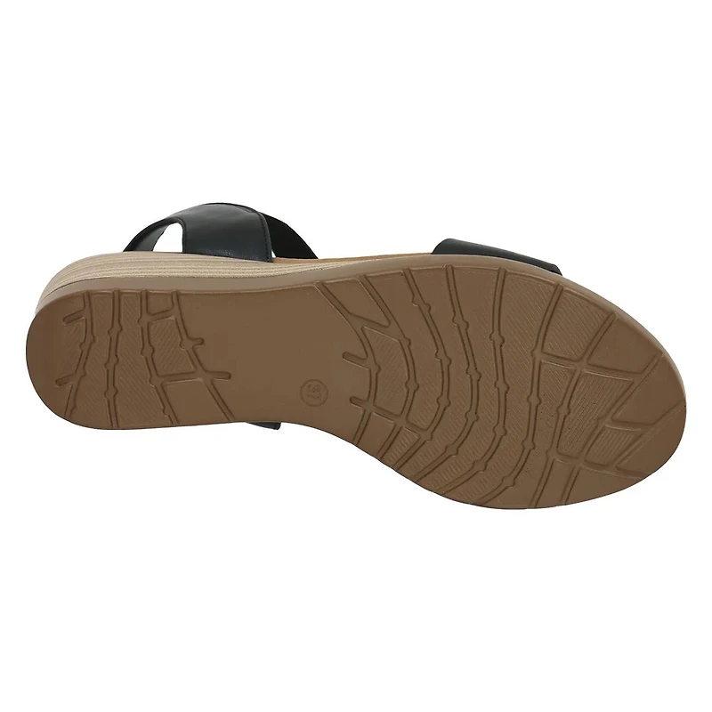 Women's Delray Wedge Sandal