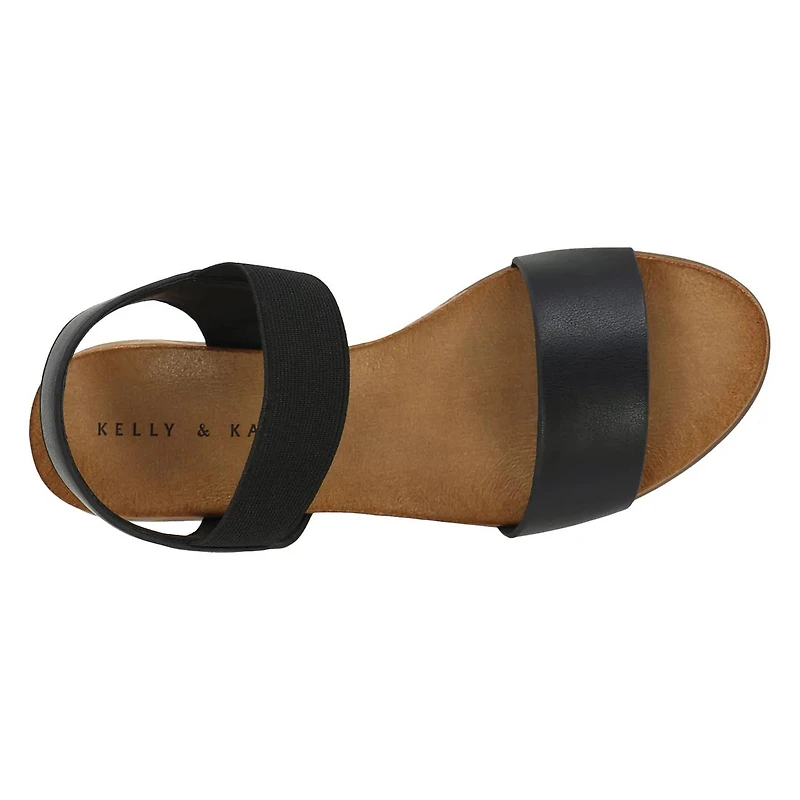 Women's Delray Wedge Sandal