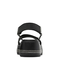 Women's Sunpeak Platform Y-Strap Sandal