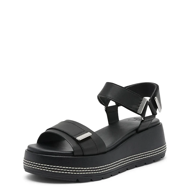 Women's Sunpeak Platform Y-Strap Sandal