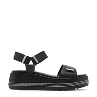 Women's Sunpeak Platform Y-Strap Sandal