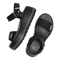 Women's Sunpeak Platform Y-Strap Sandal