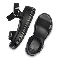 Women's Sunpeak Platform Y-Strap Sandal