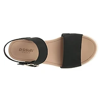 Women's Time Off Sky Sandal