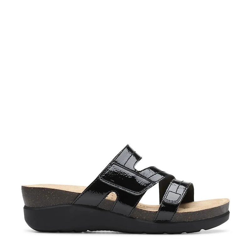 Women's Calenne Holly Slip-on Sandal