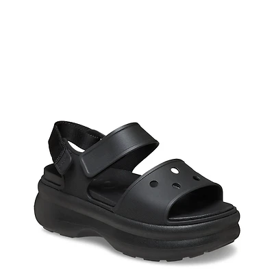 Women's Soho Y-Strap Sandal