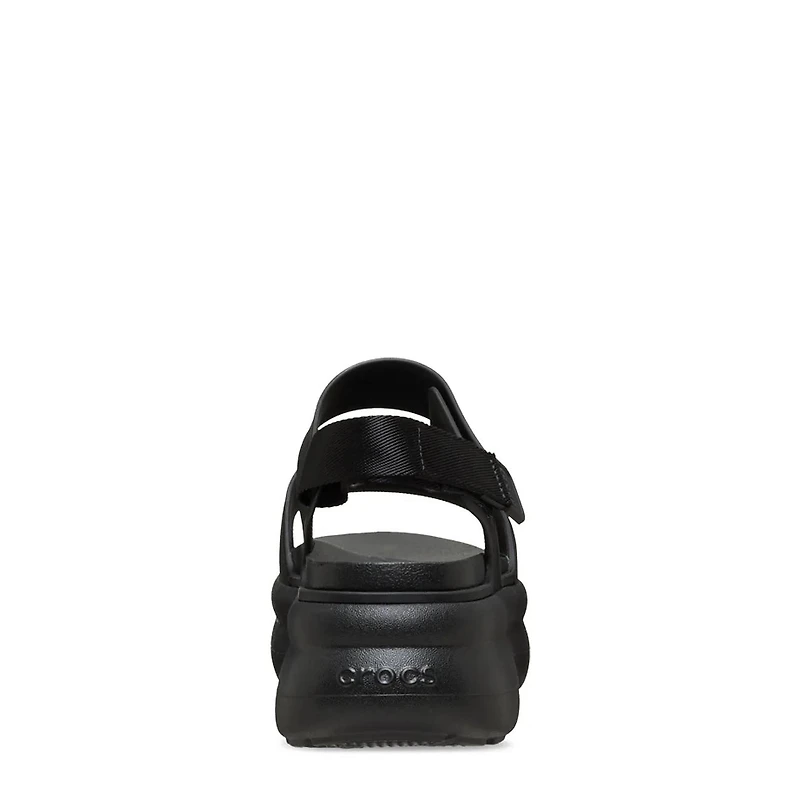 Women's Soho Y-Strap Sandal