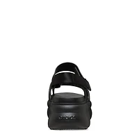 Women's Soho Y-Strap Sandal