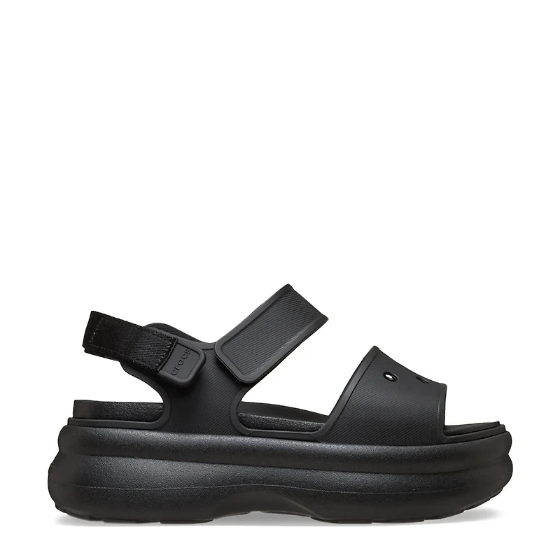 Women's Soho Y-Strap Sandal