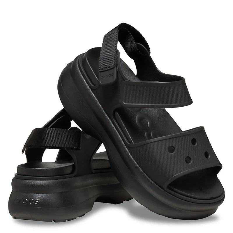 Women's Soho Y-Strap Sandal