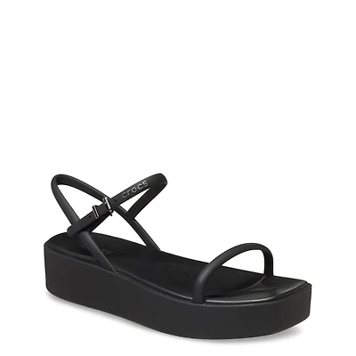 Womens' Miami Platform Sandal
