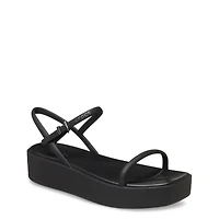 Womens' Miami Platform Sandal