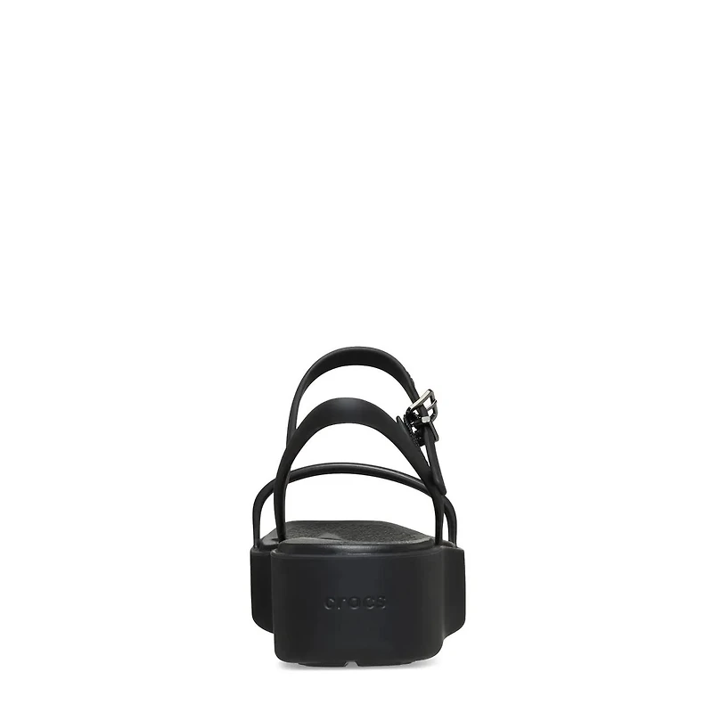 Womens' Miami Platform Sandal