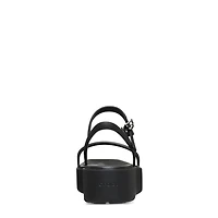 Womens' Miami Platform Sandal