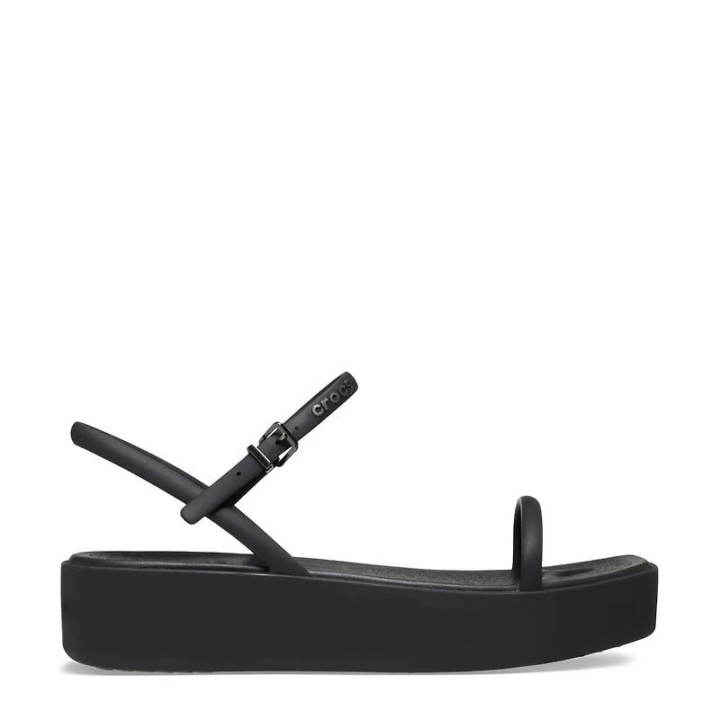 Womens' Miami Platform Sandal