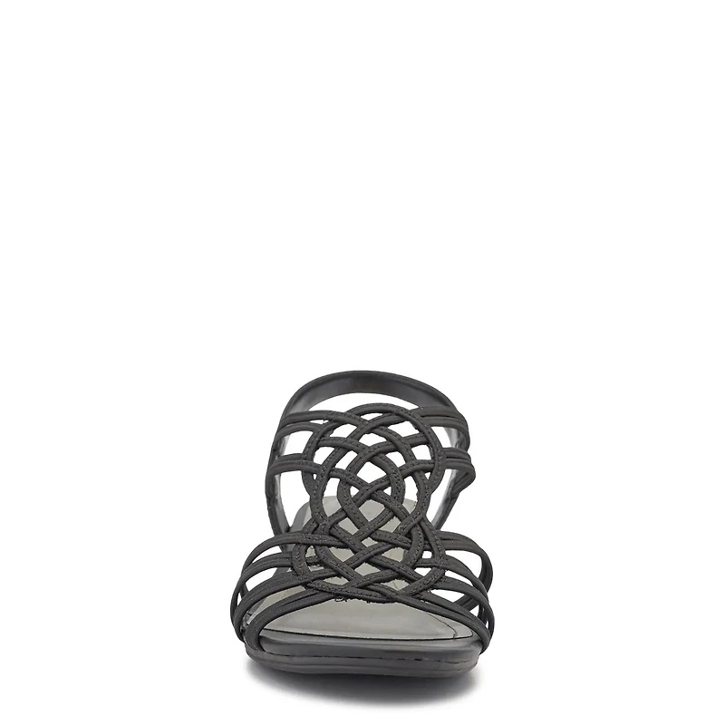 Women's Royal Wide Width Slingback Sandal