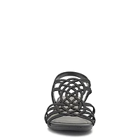 Women's Royal Wide Width Slingback Sandal