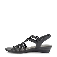 Women's Royal Wide Width Slingback Sandal