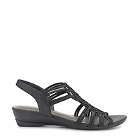 Women's Royal Wide Width Slingback Sandal