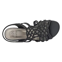 Women's Royal Wide Width Slingback Sandal