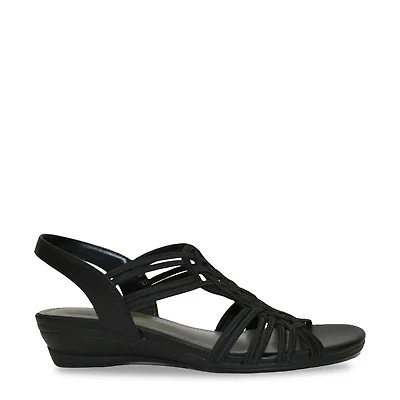 Women's Royal Wedge Slingback Sandal