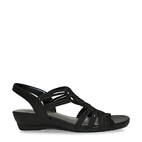 Women's Royal Wedge Slingback Sandal