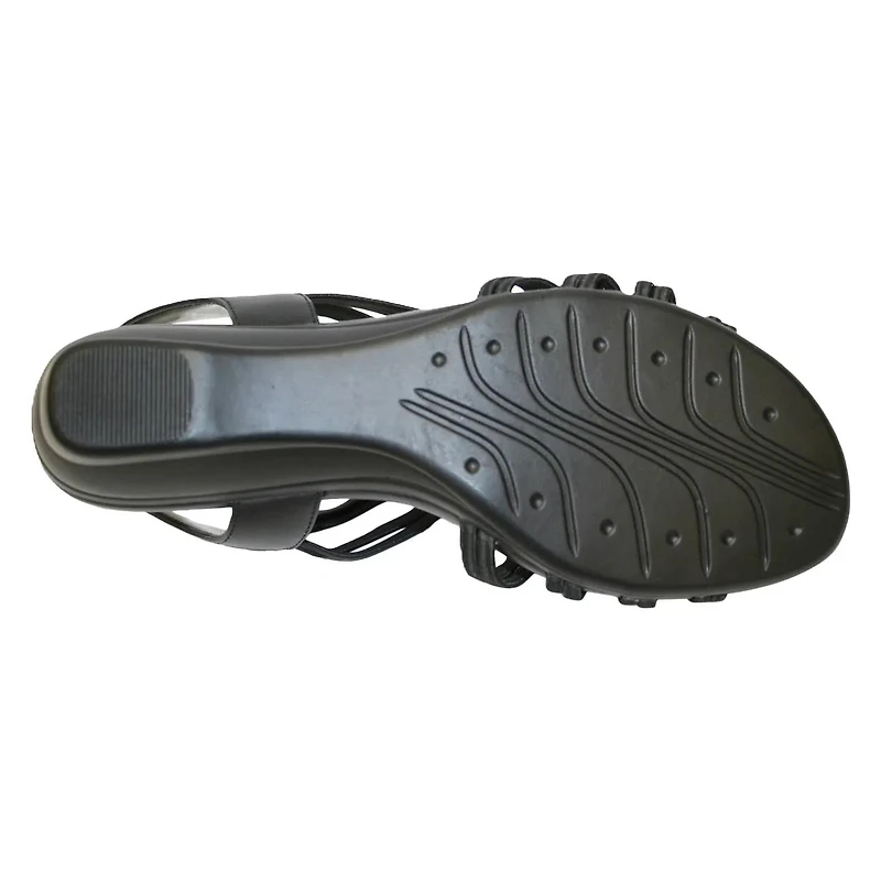 Women's Royal Wedge Slingback Sandal