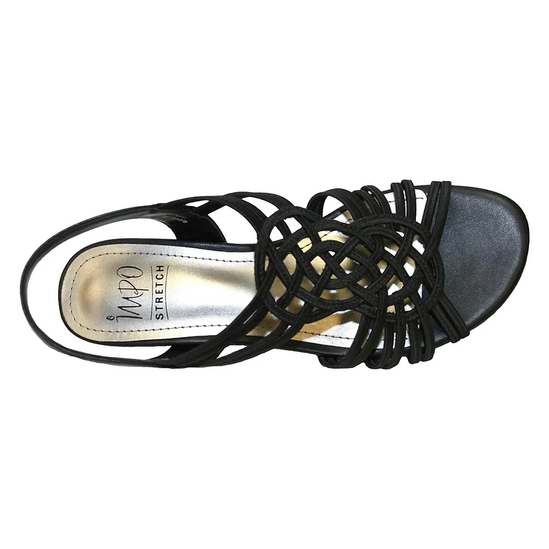 Women's Royal Wedge Slingback Sandal