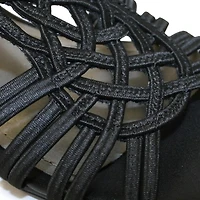 Women's Royal Wedge Slingback Sandal