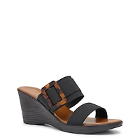 Women's Way Wedge Sandal