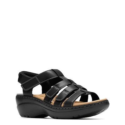 Women's Merliah 2 Ruby Wedge Sandal