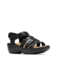 Women's Merliah 2 Ruby Wedge Sandal