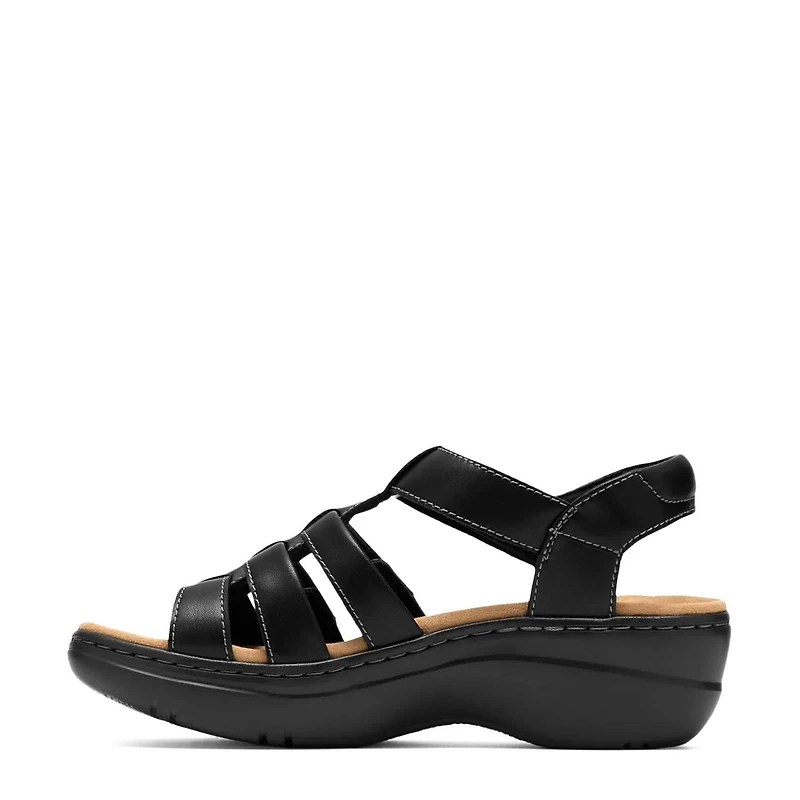 Women's Merliah 2 Ruby Wedge Sandal