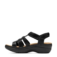 Women's Merliah 2 Ruby Wedge Sandal