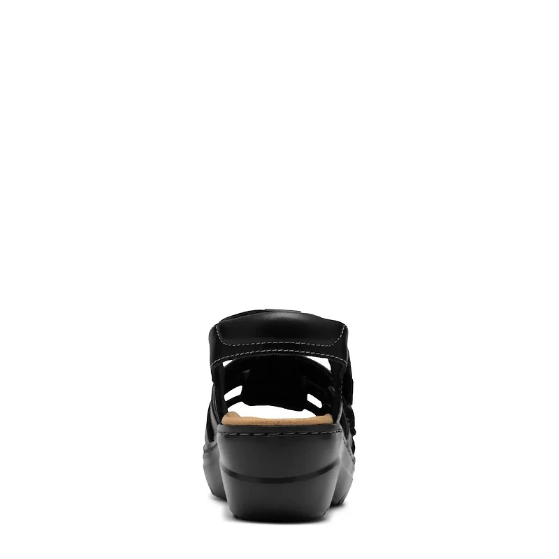 Women's Merliah 2 Ruby Wedge Sandal