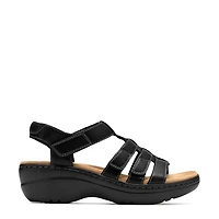 Women's Merliah 2 Ruby Wedge Sandal