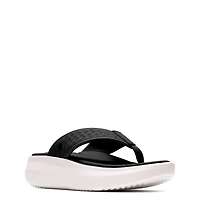 Women's Solevana Post Flip Flop