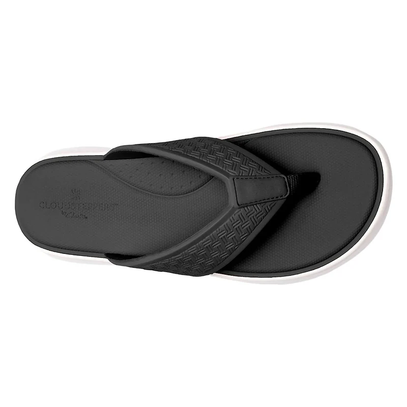 Women's Solevana Post Flip Flop