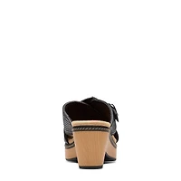 Women's Seannah Nora Wedge Heel