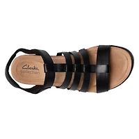Women's Kacha Step Wedge Sandal