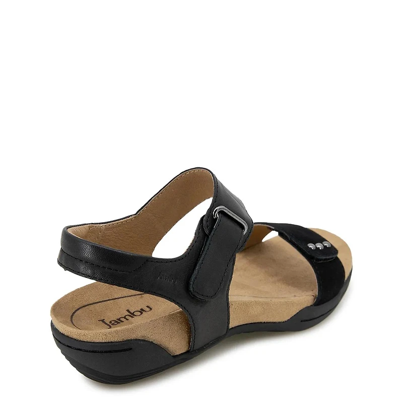 Women's Morgan Sandal