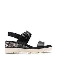 Women's Diaz Rose Wedge Sandal