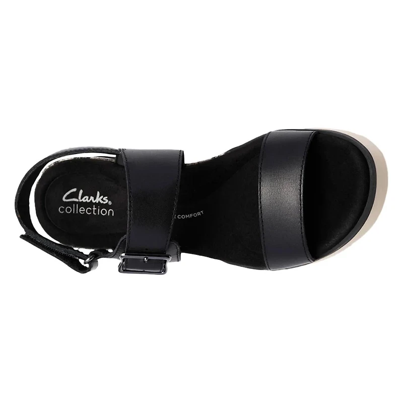 Women's Diaz Rose Wedge Sandal